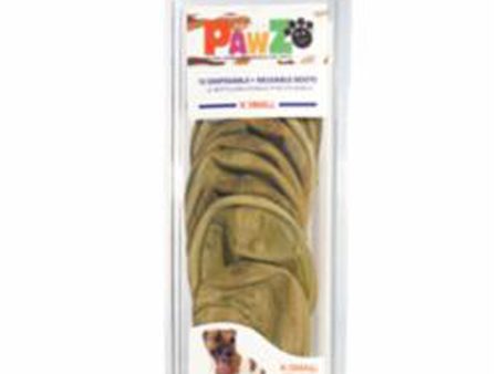 Pawz Dog Boots Camo- Xsmall Cheap