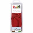 Pawz Dog Boots Small Red Fashion