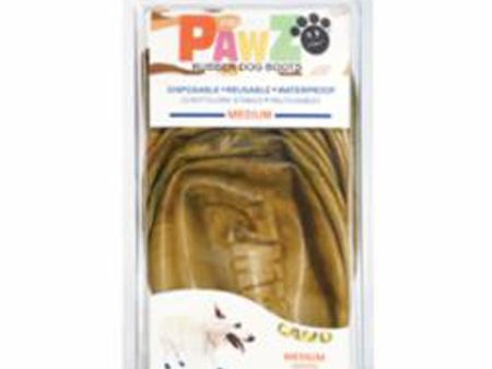 Pawz Dog Boots Camo- Medium Online Sale