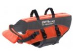 Outward Hound Granby Ripstop Life Jacket Orange 1ea XS Online