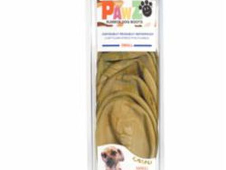 Pawz Dog Boots Camo- Small on Sale