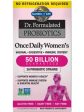 Garden of Life, Dr. Formulated, Once Daily Women s, 30 Vegetarian Capsules For Cheap