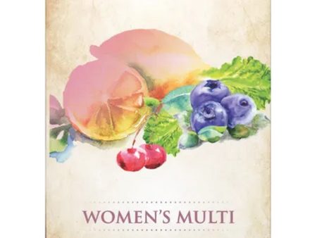 Garden of Life, MyKind Organics, Women s Multi Organic, 60 Vegan Tablets Online Hot Sale