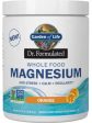 Garden of Life, Dr. Formulated, Whole Food Magnesium, Orange, 14.8 oz For Discount