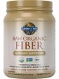 Garden of Life, Raw Organics, Fiber, 1.77 lbs Cheap