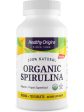 Healthy Origins, Organic Spirulina, 500 mg, 720 Tablets For Cheap