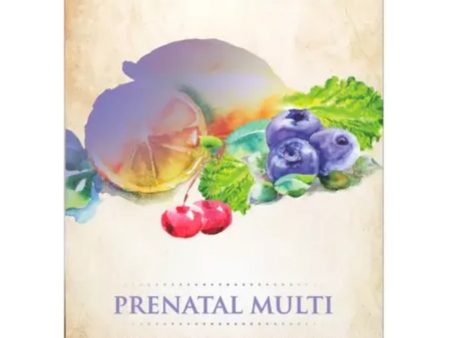 Garden of Life, MyKind Organics, Prenatal Multi, 90 Vegan Tablets on Sale