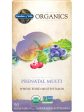 Garden of Life, MyKind Organics, Prenatal Multi, 90 Vegan Tablets on Sale