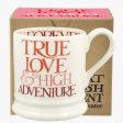 Pink Toast True Love 1 2 Pint Mug Boxed For Discount