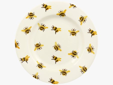 Bumblebee 8 1 2 Inch Plate For Discount