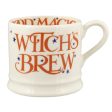 Halloween Toast Witch’s Brew Small Mug Online now