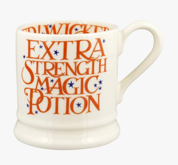 Halloween Toast Magic Potion 1 2 Pint Mug Online Sale