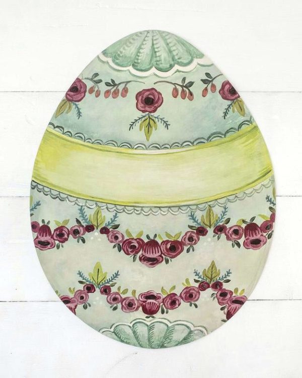 Easter Egg placemats Cheap