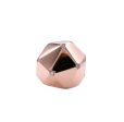 SOFRAGEM 18K ROSE GOLD DIAMOND GEODOME COCKTAIL RING For Discount