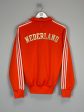 1974 NETHERLANDS TRACK JACKET (S) ADIDAS ORIGINALS Hot on Sale