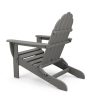 Polywood Folding Adirondack Chair Sale