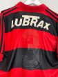 1990 92 FLAMENGO HOME SHIRT (L) ADIDAS Online Hot Sale