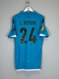 2014 15 NAPOLI L.INSIGNE #24 E L HOME SHIRT (XXL) MACRON For Discount