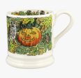 Halloween 1 2 Pint Mug Hot on Sale