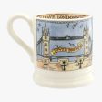 Tower of London 1 2 Pint Mug For Discount