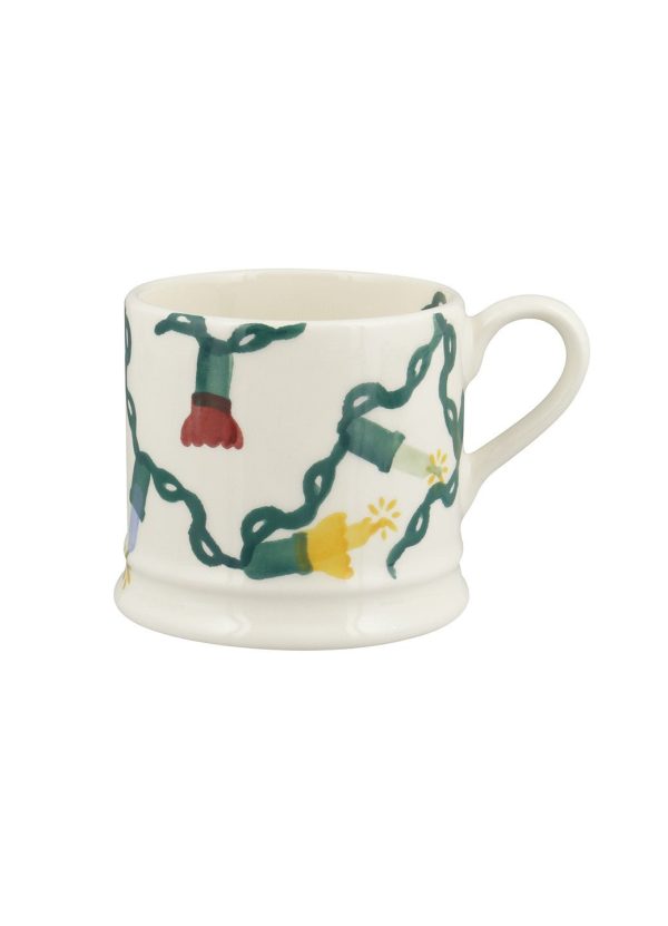 Fairy Lights Small Mug For Discount