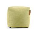 Lina Cube Ottoman Hot on Sale