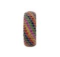 JAY FEDER 18K YELLOW GOLD MULTICOLOR STONE RING Online Sale