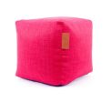 Lina Cube Ottoman Hot on Sale