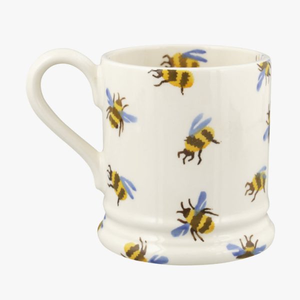 Bumblebee Mummy 1 2 Pint Mug For Cheap