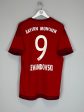 2015 16 BAYERN MUNICH LEWANDOWSKI #9 HOME SHIRT (L) ADIDAS Discount