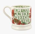 My Garden Is My Happiness 1 2 Pint Mug For Cheap