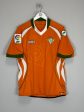 2009 10 REAL BETIS THIRD SHIRT (M) RBB Sale