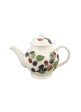 Blackberry 3 Mug Teapot Cheap