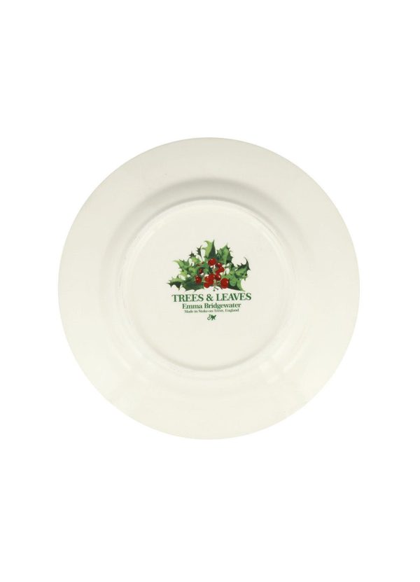 Holly 8 1 2 Inch Plate Online