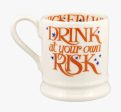 Halloween Toast Magic Potion 1 2 Pint Mug Online Sale