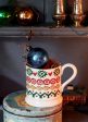 Christmas Joy 1 2 Pint Mug Sale