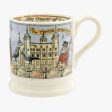 Tower of London 1 2 Pint Mug For Discount