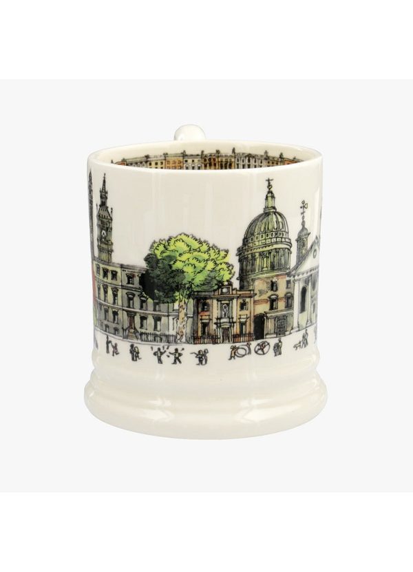 London 1 2 Pint Mug For Sale