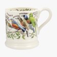 Garden Birds 1 2 Pint Mug For Sale