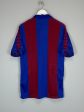 1984 89 BARCELONA HOME SHIRT (L) MEYBA Online Hot Sale