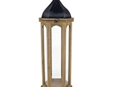 Wooden Lantern For Cheap