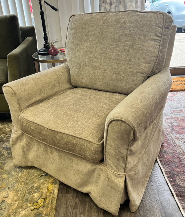 Libby XL Swivel Rocker For Cheap