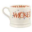 Halloween Toast Witch’s Brew Small Mug Online now