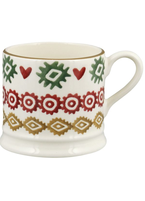 Christmas Joy Small Mug Sale