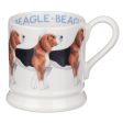 Dogs Beagle 1 2 Pint Mug For Discount