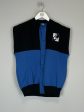 1988 89 INTER MILAN GILET (S) OM For Sale