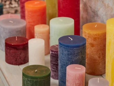 Vance Kitira Timber Candles Sale