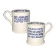 HAPPINESS DAD MUG Online Hot Sale