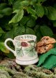 Scots Pine 1 2 Pint Mug For Discount