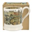 Bath 1 2 Pint Mug Boxed on Sale